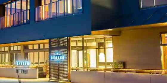 Tori Saki Kurabu HOTEL&SEAFOODS