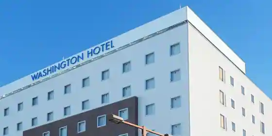 Kisarazu Washington Hotel