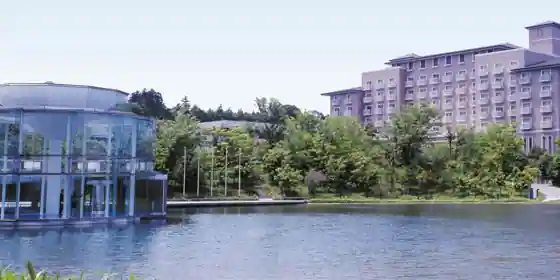 Okura Academia Park Hotel