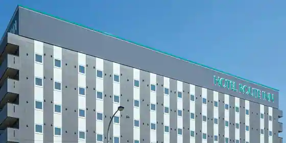 Hotel Route Inn Kisarazu