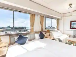 Tabist Hotel Ginga Kisarazu