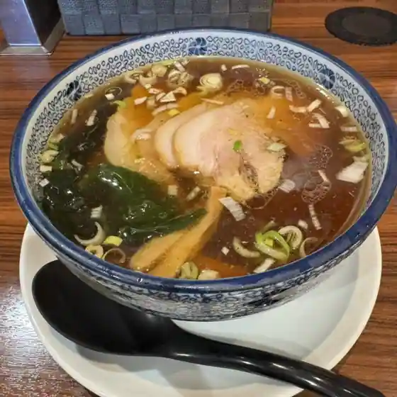 ぺきん亭