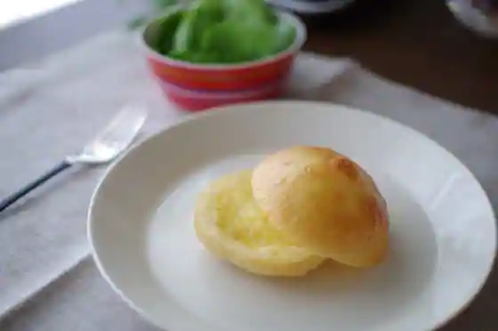 Fuku Channo Bread