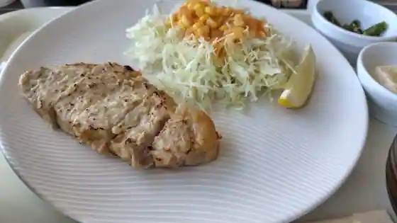 カフェ&レストラン オリゼ