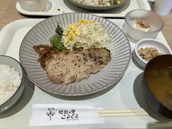 Michi No Eki Hakko No Sato Kozaki