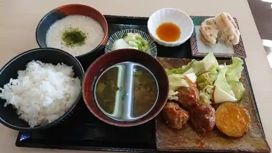 Ritoruforesuto Yuyu
