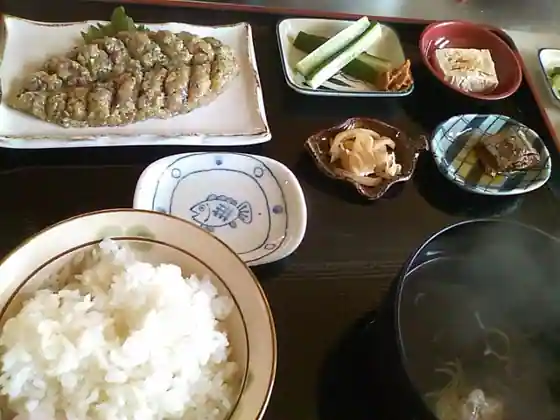 望月