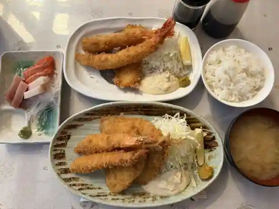 えびせい
