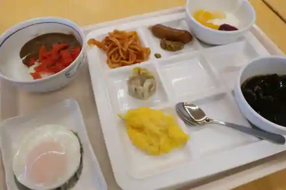 国民宿舎 サンライズ九十九里