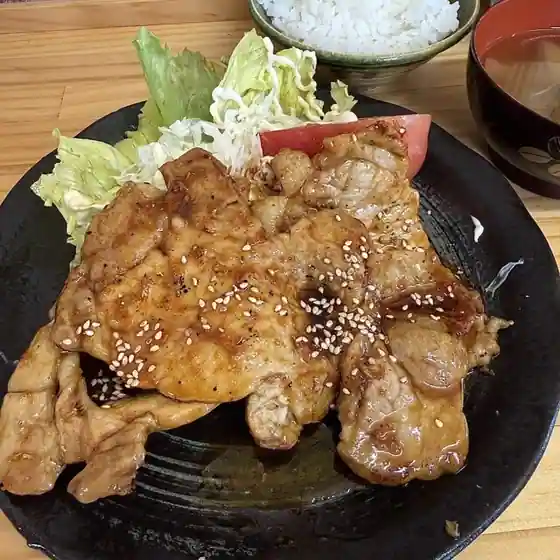 Aji No Hirose Ya