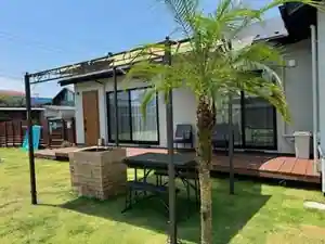 Dog Cottage surfside Kujukuri