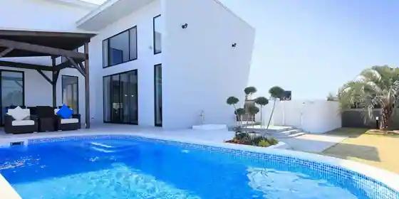 919 Villa Long Beach Dog Friendly