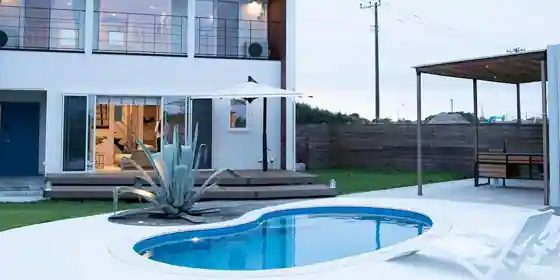 VILLA Seamu
