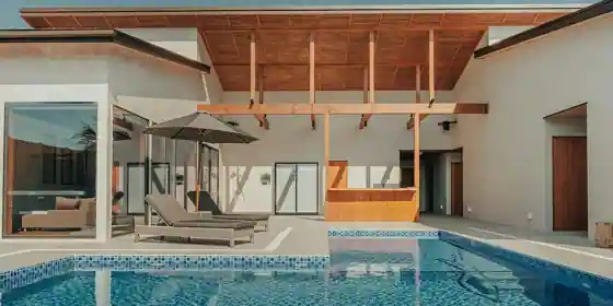 THE Ocean s Villa Kujukuri