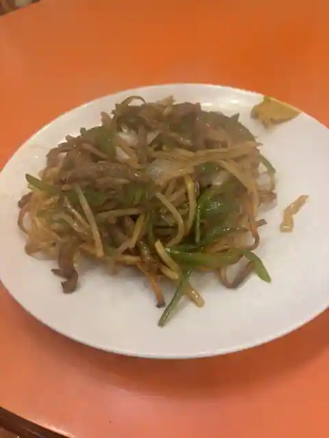 住吉飯店