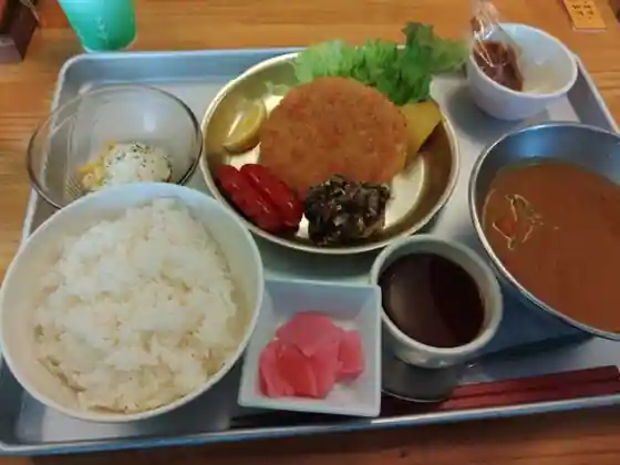 Satoyama Shokudo