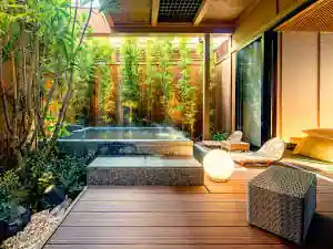 Awa Onsen Ki No Kuni Ya