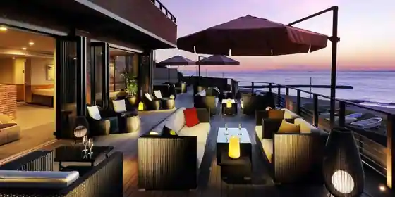 Beachside Onsen Resort Yumi