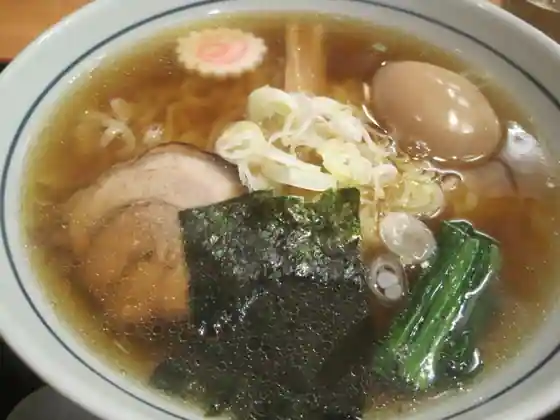 Ajidokoro Musashi No