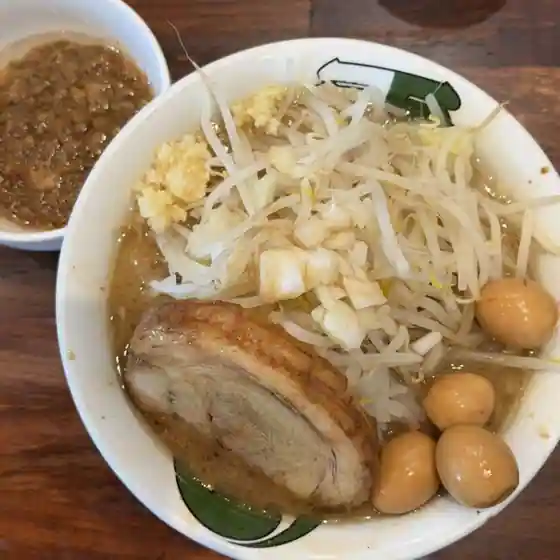 Kaminari Hon