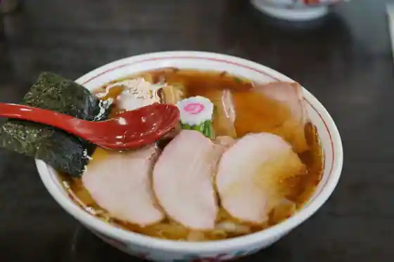 Tora Shokudo Matsudo Fun