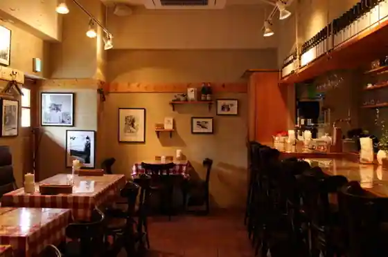 Flying Pig Matsudo Hon
