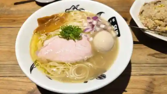 Matsudo Chuka Soba Tomita Shokudo