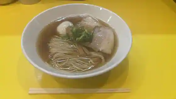 Ramen Nyu Matsudo