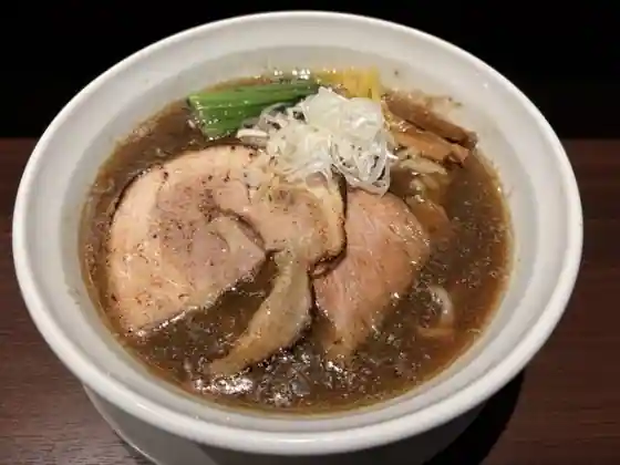 Ra ~ Men Zui Fuji