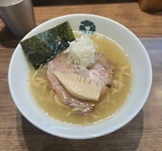 Ramen Kajino Ha