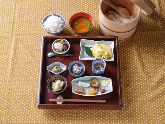 Hyakusho Yashiki Jiroemu