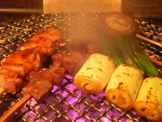 隠れ屋敷 典膳
