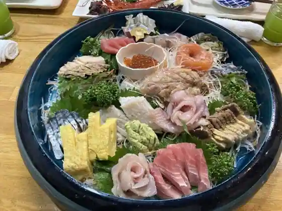 笑福