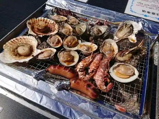Ohyakusho Ichiba