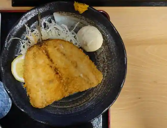 Shijo Shokudo Sen Matsurigoto Suisan
