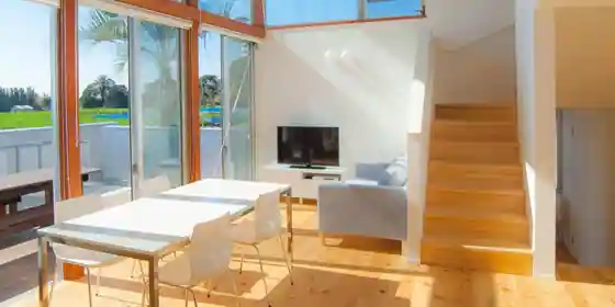 Vacation House & Studio Ru Fare Shirahama