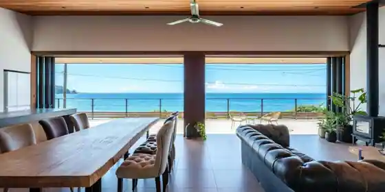 J&B namuya Villa