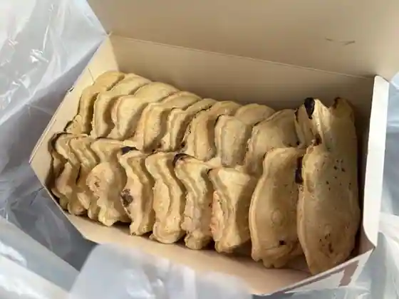 Naka Ya Taiyaki