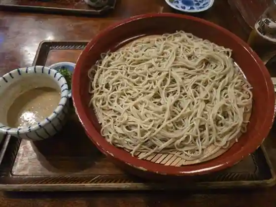 Soba Bugyo