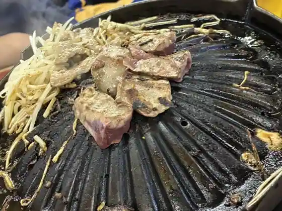Yakiniku Restaurant Ito