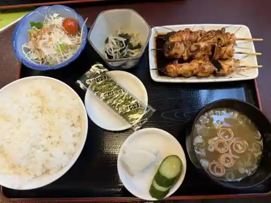 二幸総本店