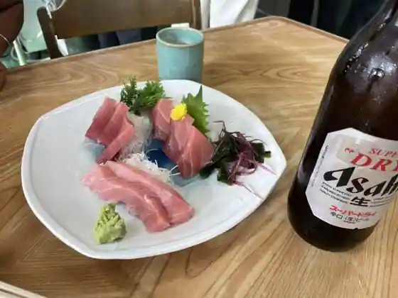 永田ドライブイン