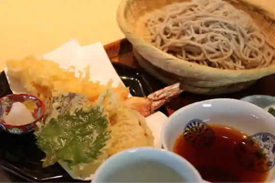 Soba Sato
