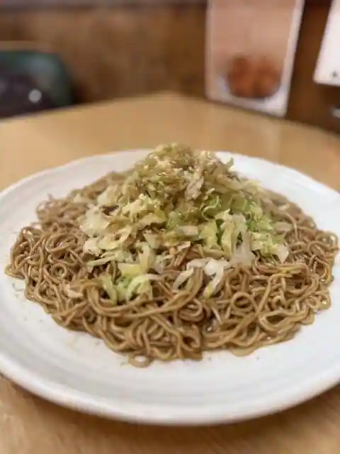 Namamen Yakisoba Maruyama