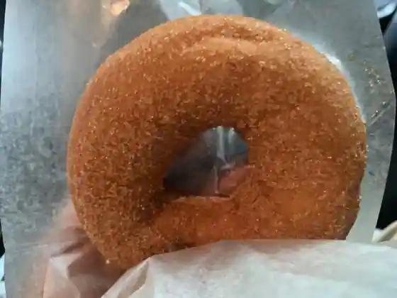 HAPPY DONUT 茂原店
