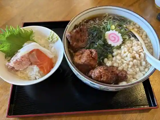 Otoineppu Shokudo