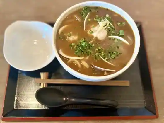 Kareudon Wabisuke