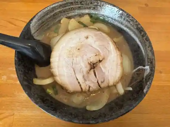 Men Tokoro Rafuteru