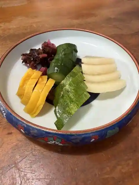 お食事処おだか