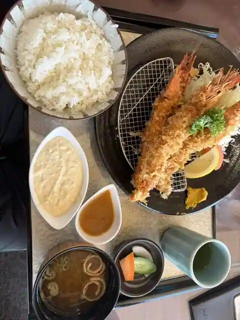 Boso Kantorikurabu Restaurant